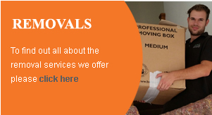 REMOVALS